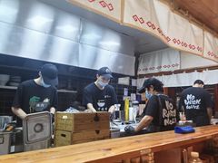 -Ramen满吉·豚骨拉面(丽园路店)