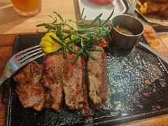 -豪客来牛排(成都锦江大融城店)