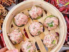 -正贰捌经重庆老火锅(建设路店)