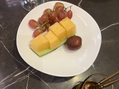 -海派悦庭·海胆烧麦·新融合菜(凯德广场店)