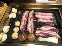 -金妈家烤肉(龙湖U城天街店)