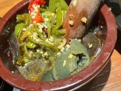 -云海肴·汽锅鸡·云南菜(美罗城店)