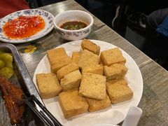 -玫瑰红烤羊排(北新桥三条店)
