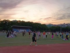 -中天钢铁体育馆(南一门店)