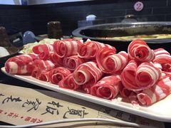 -宽板凳老灶火锅(南礼士路店)