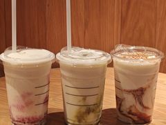 -星巴克(南京狮子桥店)