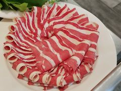 -清真·鸦儿李记·涮肉(马家堡店)