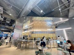 -gaga(深圳福田星河COCO Park店)