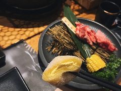 -黑牛の店·和牛烧肉(大悦城店)