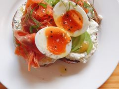-Egg•Allday Brunch(襄阳北路店)