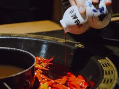 -味舵主重庆火锅(邓尉路店)