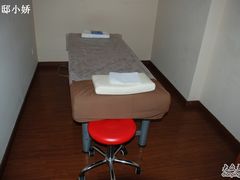 -澜悦汇推拿足道(蓝村路店)