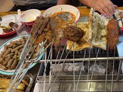 -古彭7只羊·徐州烧烤(旗舰店)