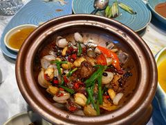 -志明眷村·台式融合菜·宵夜