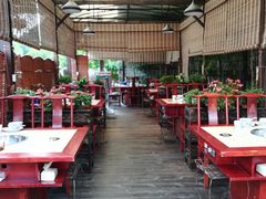 大堂-先机泉水鸡汤(南山老君洞店)