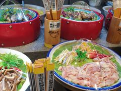 -井水小厨·湘菜(活力广场店)