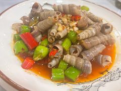 -辣不怕口味虾(凌霄路店)