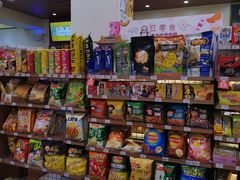 -全家便利店(广灵一路店)