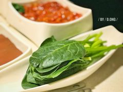 -海底捞大排档火锅(悦荟广场店)