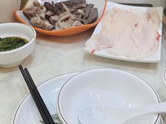 -潮悦牛肉火锅城(水贝店)