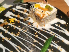 -青梅酒肆PLUS(长白仙岛北路店)