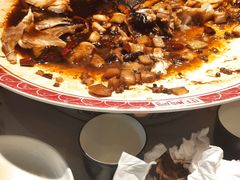 -旺顺阁鱼头泡饼(小红门店)