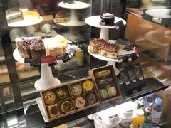 -星巴克(哈尔滨新一百店)