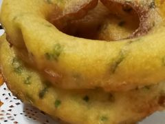 葱油粑粑-老长沙龙虾馆(罗湖店)