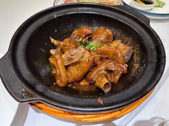 芋头炖猪脚-930私房菜(欧阳路店)