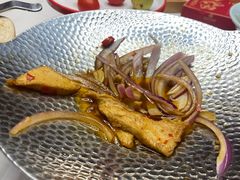 -百年神厨·地道川菜(清江西路店)