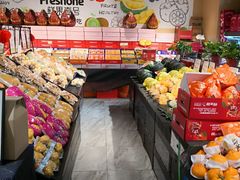 -鲜果壹号(旺墩店)