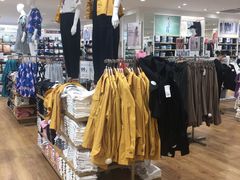 -优衣库(北京首开福茂宋家庄购物中心店)
