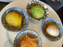 -北海金昌开元名都大酒店·四季轩中餐厅