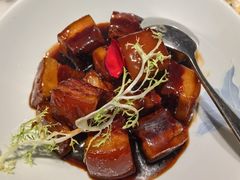 蘭心红烧肉-蘭心·臻品(瑞虹太阳宫店)