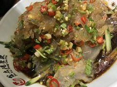 -金太阳海鲜烧烤·本地人餐厅(东纬路旗舰店)