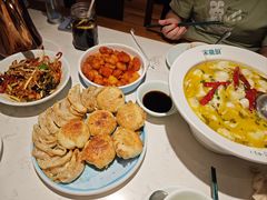 -宋徽厨·安徽菜(绿地店)