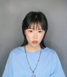 -十六番发型师事务所