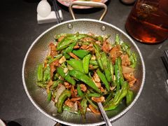 -知楚•精致湖北菜(武商MALL店)