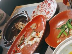 -客语客家菜(东山口店)