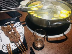 -幸运牛汕头小黄牛牛肉火锅(梅林店)