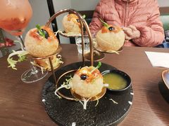 -Shantek象提南亚餐厅&西餐融合Bistro(淮海中路店)