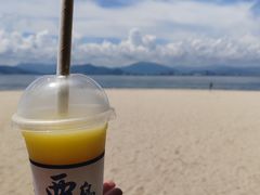 -三亚西岛海洋文化旅游区
