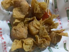 -渔记茶餐厅(渔村店)
