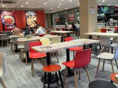 -永和大王(军博店)