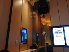 -星聚会KTV(苏州尹山湖歌林公园店)