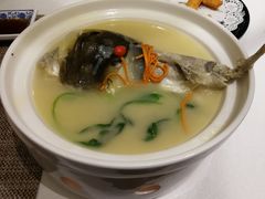 -肆月河豚·新淮扬(金融街店)
