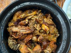 斯丹的一个鸭子-斯丹姜母鸭·古法干香(涂门街总店)