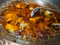 -雲蜀龙阁·金牌水煮鱼(方庄店)