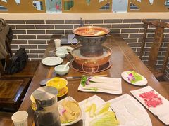 -蘭番坊青海特色铜锅涮·清真