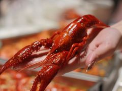 冰镇龙虾-金陵暴走小龙虾·螃蟹(南京总店)
